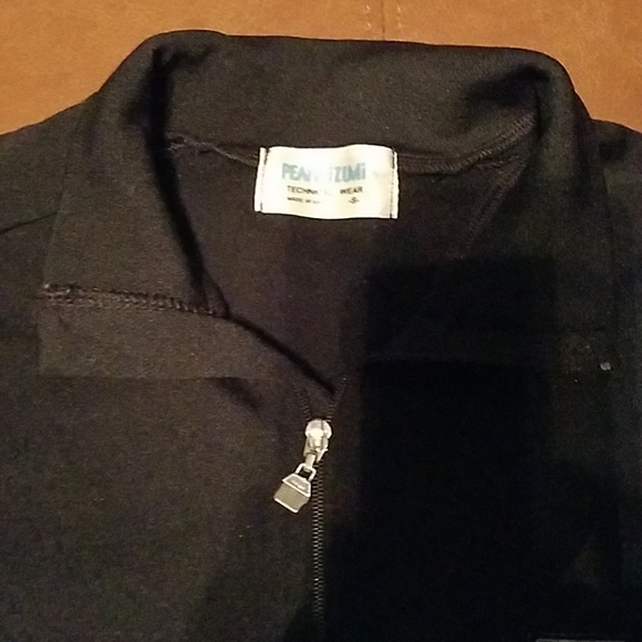 Pearl Izumi long sleeve " technical wear" pullover - Picture 3 of 4